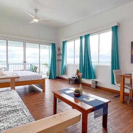 Chango'S Apartments بوكاس تاون المظهر الخارجي الصورة
