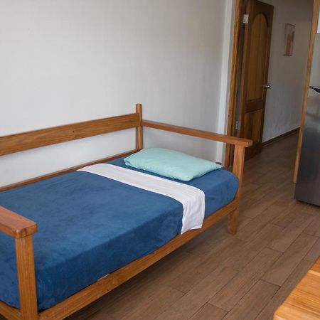 Chango'S Apartments بوكاس تاون المظهر الخارجي الصورة