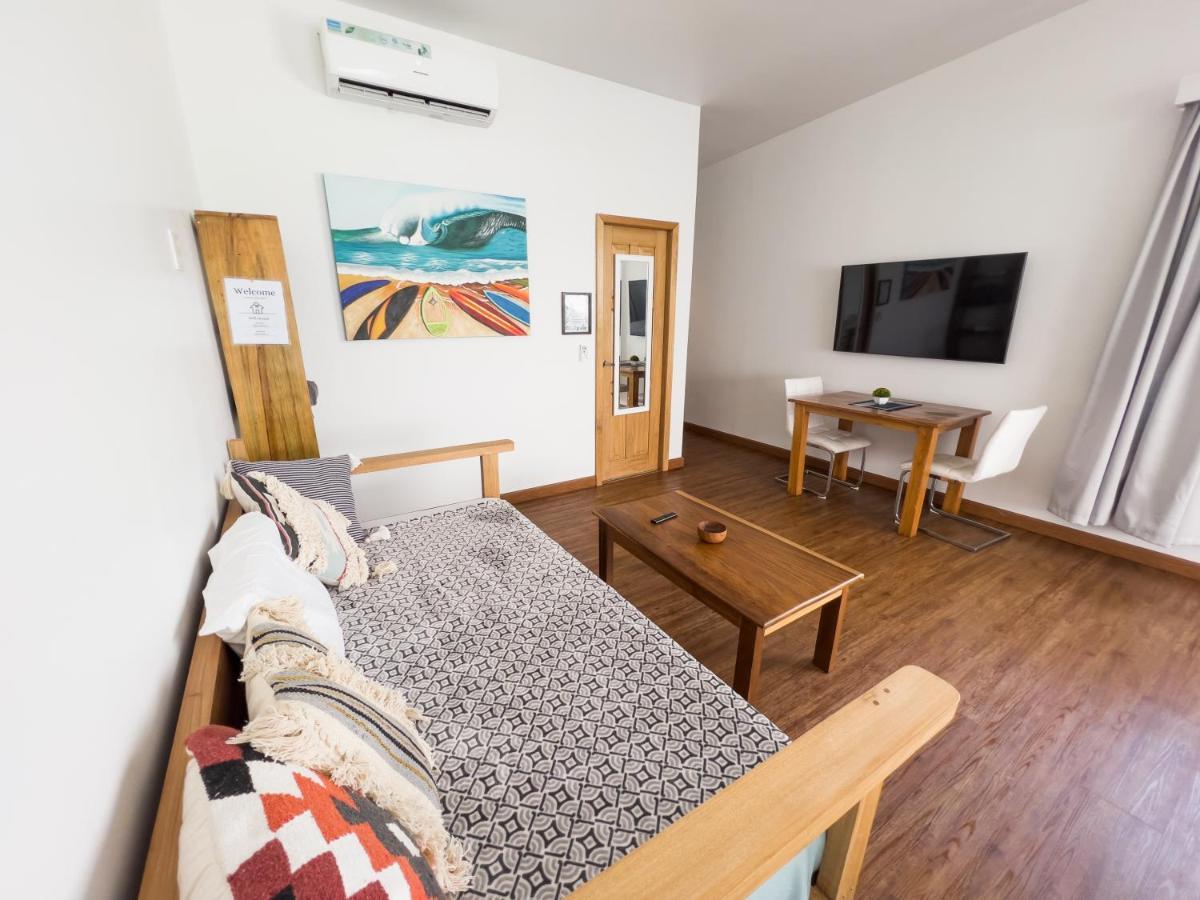 Chango'S Apartments بوكاس تاون المظهر الخارجي الصورة