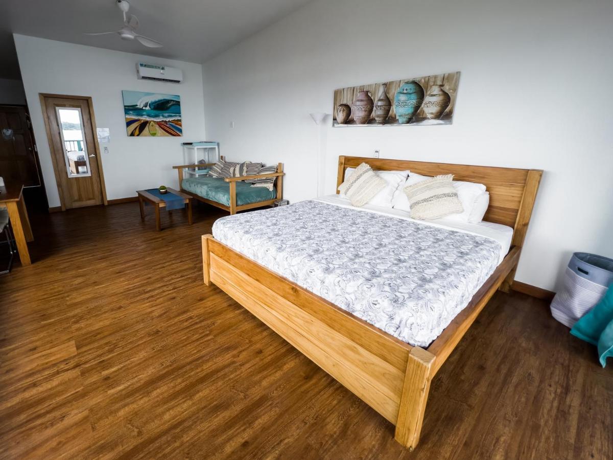 Chango'S Apartments بوكاس تاون المظهر الخارجي الصورة