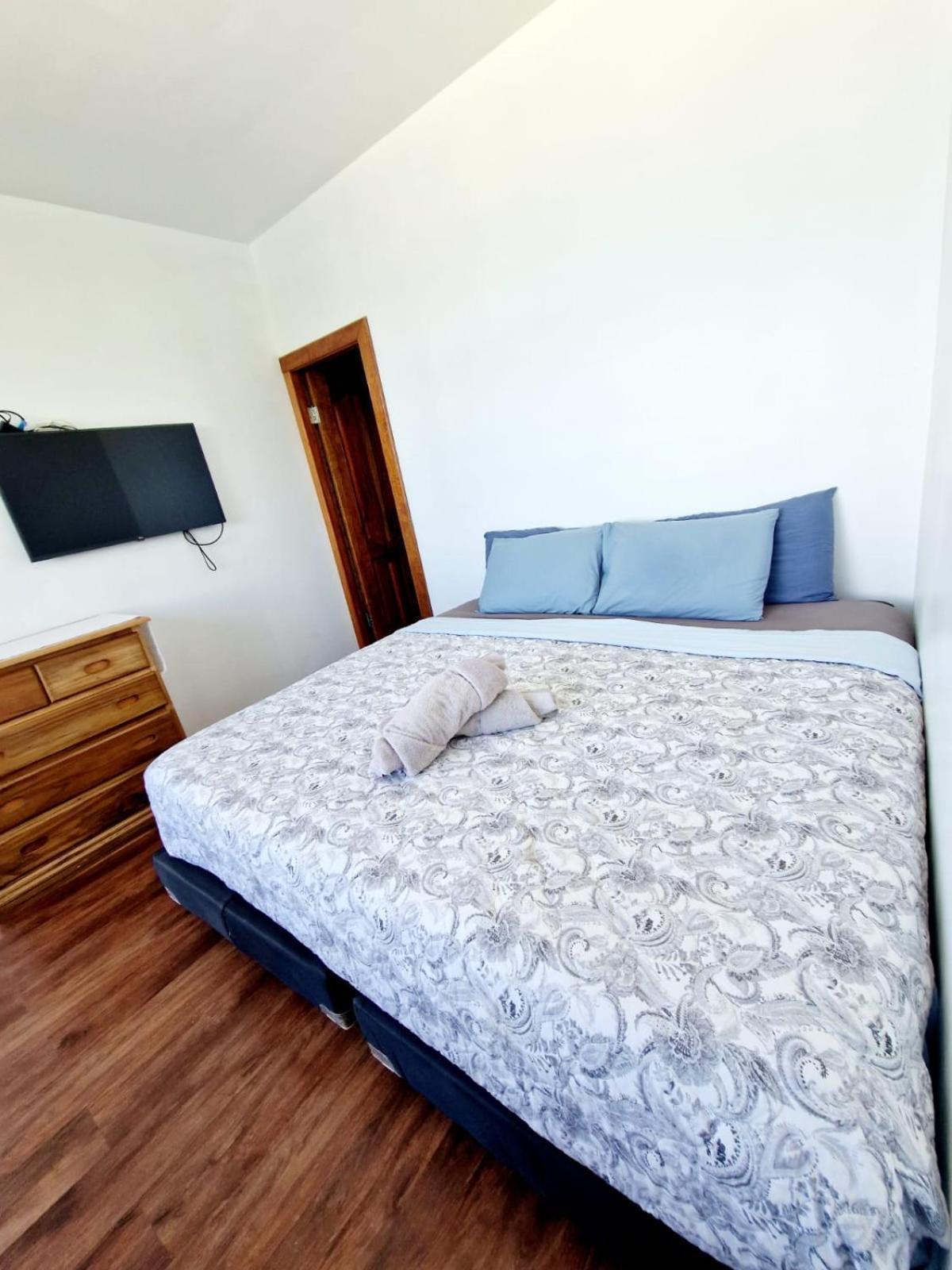 Chango'S Apartments بوكاس تاون المظهر الخارجي الصورة